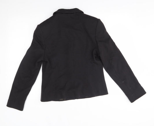 Kaliko Womens Green Jacket Size 12