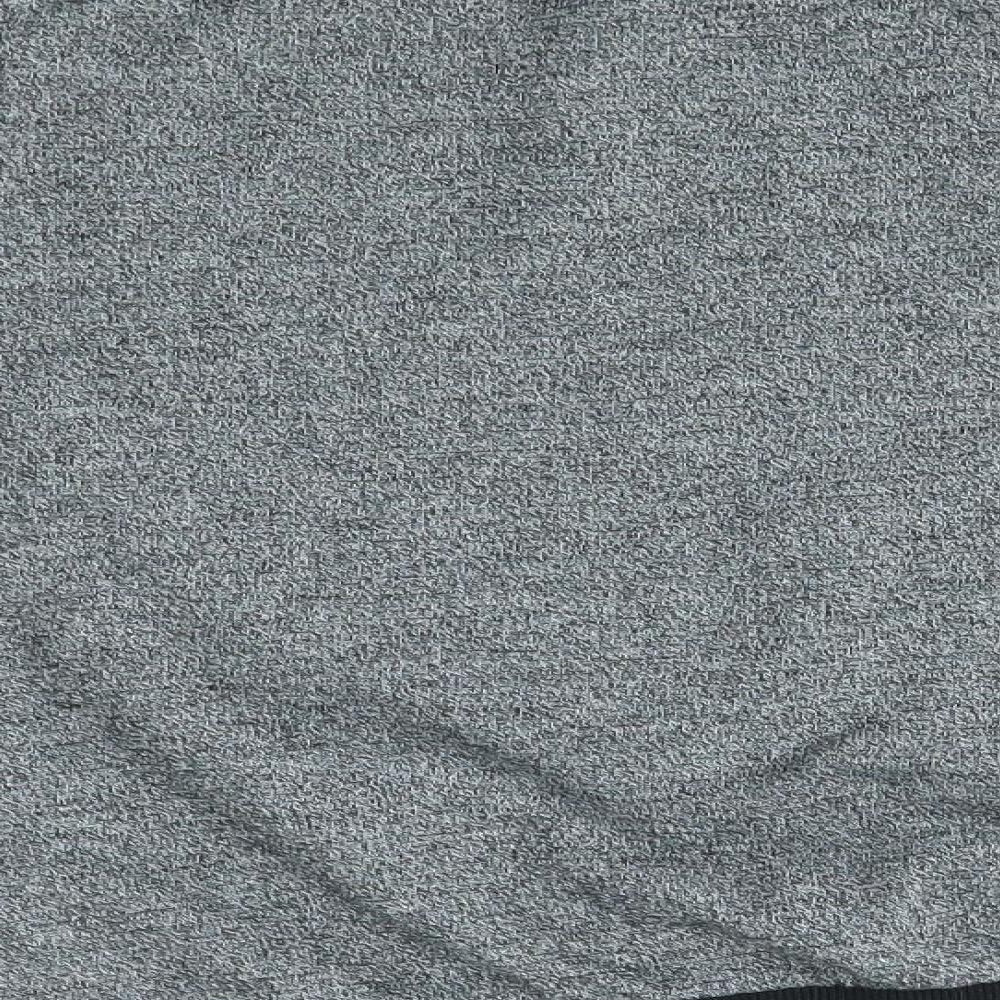Primark Womens Grey Pullover Jumper Size 10