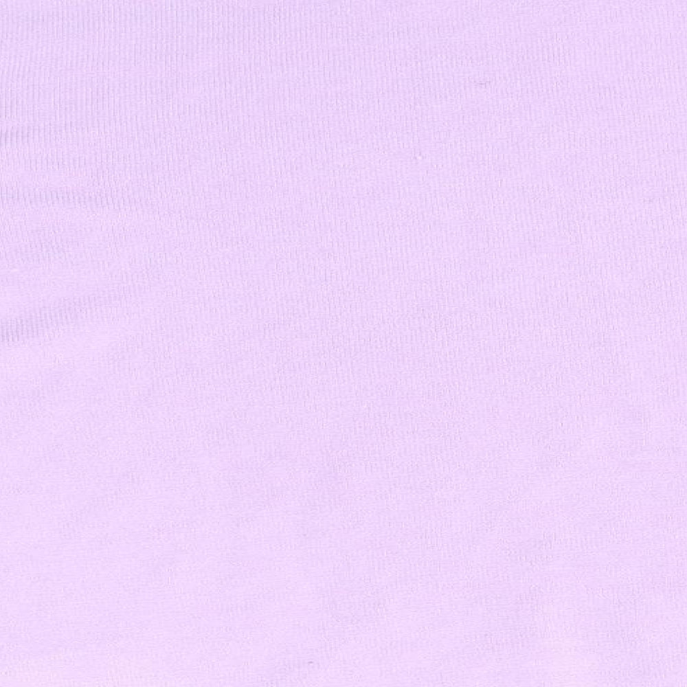 Bonmarché Womens Purple Pullover Jumper Size M