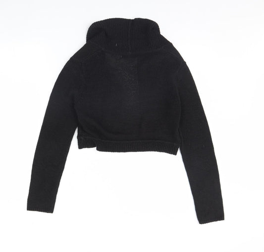 Principles Womens Black Jacket Size 12