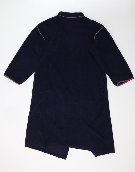 Berkertex Womens Blue Dress Size 16