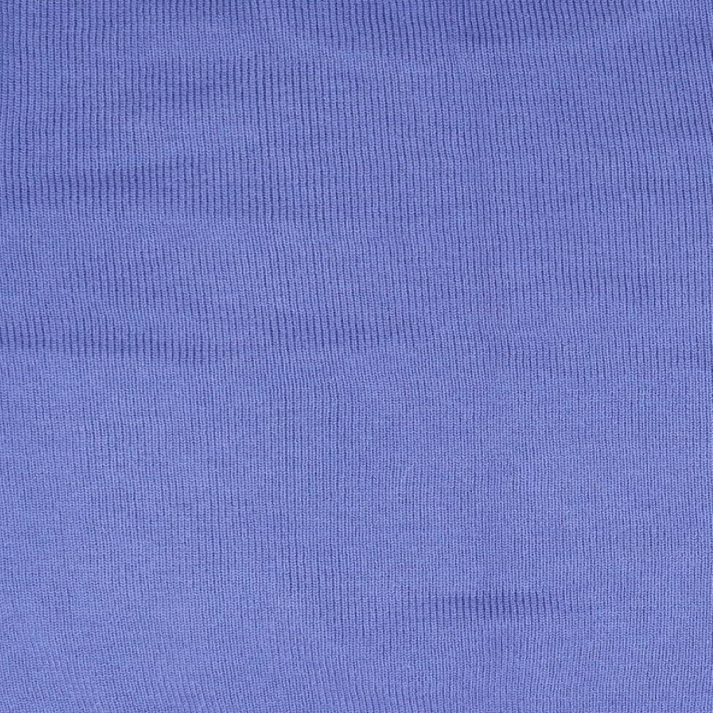 Preworn Womens Purple Pullover Jumper
