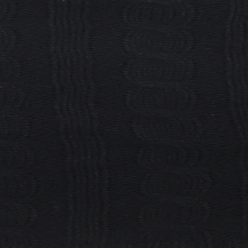 Pure Fashion Womens Black Pullover Jumper