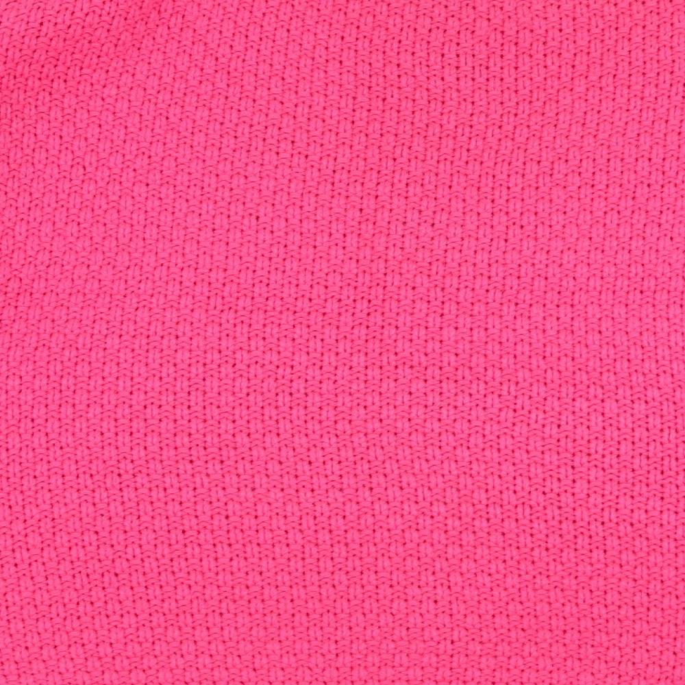 Papaya Womens Red Pullover Jumper Size 14