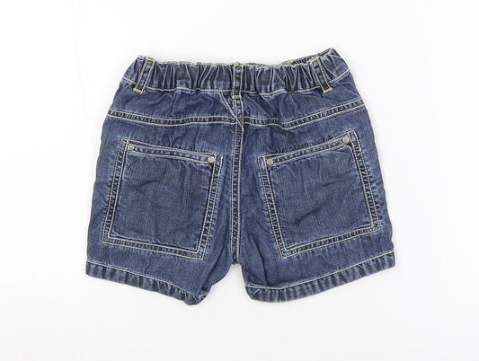 Timberland Baby Blue Cropped Trousers Size 18 Months