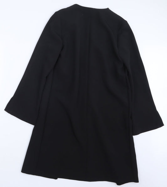 Primark Womens Black Jacket Size 6