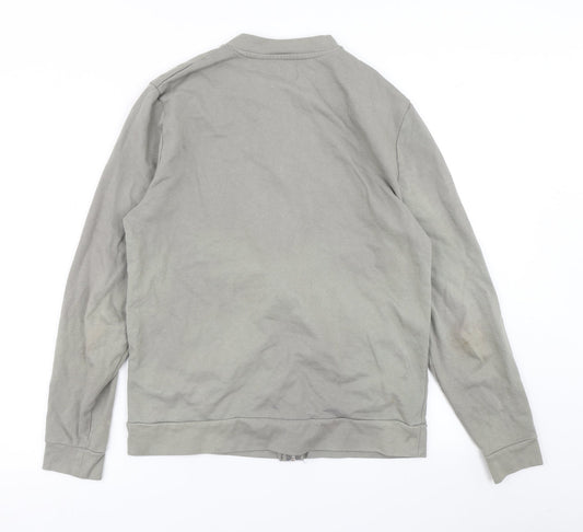 ASOS Mens Green Jacket Size M