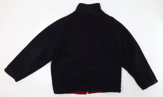BHS Womens Blue Jacket Coatigan Size XL