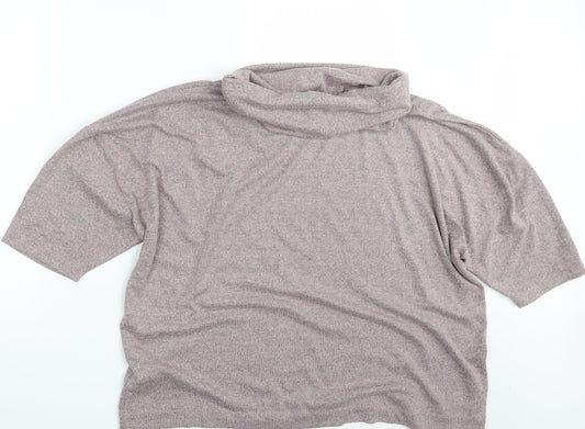 M&S Womens Pullover Sweatshirt Size 22