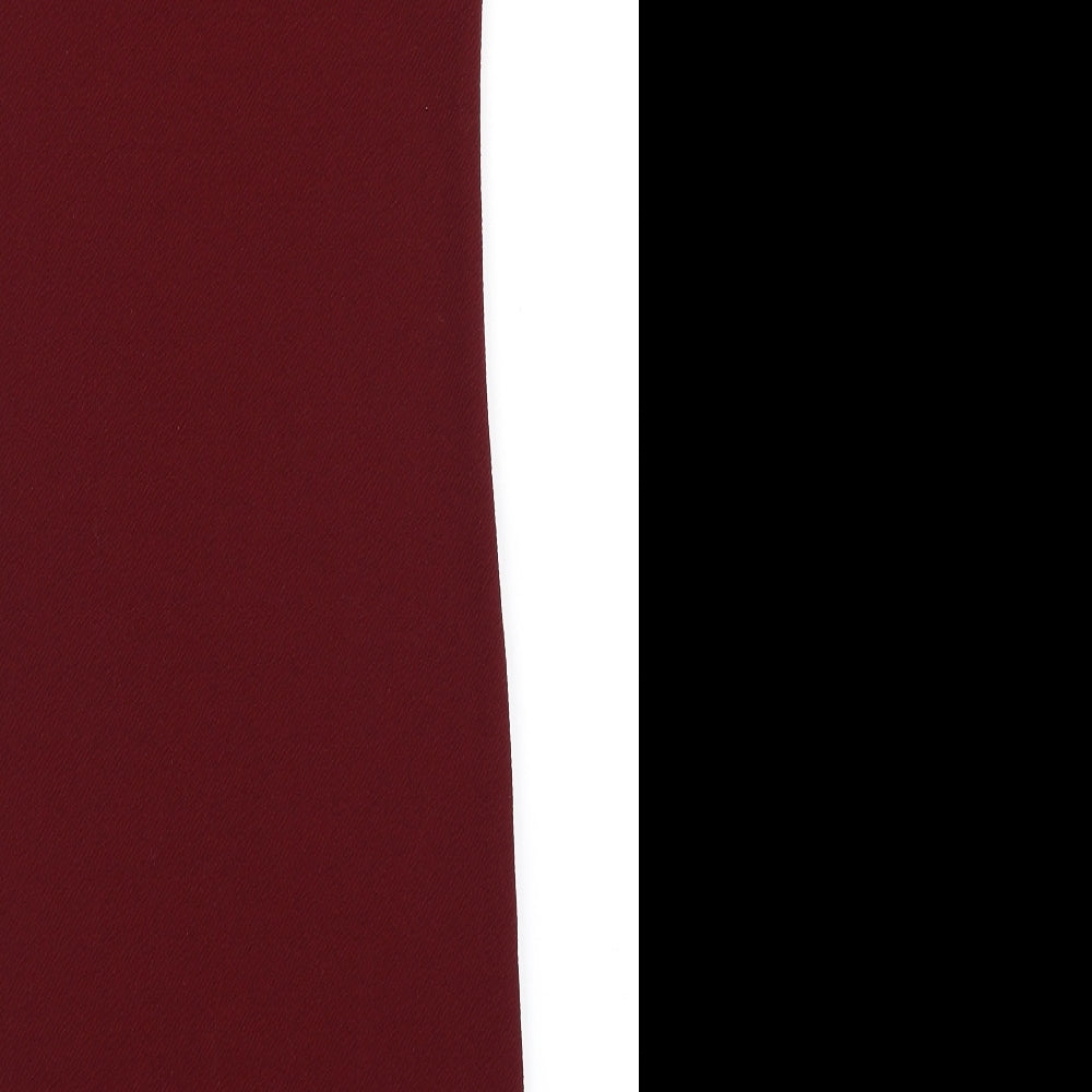 FOREVER 21 Womens Purple Bodycon Size S