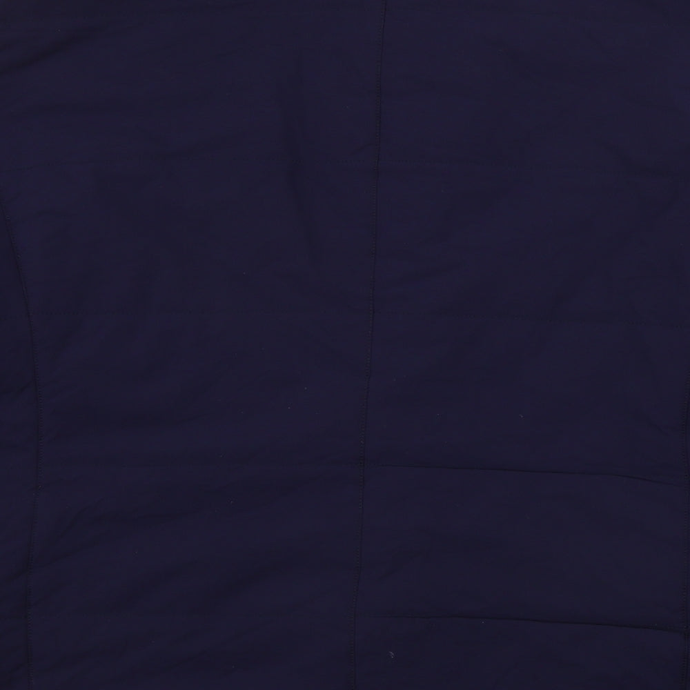 Skopes Womens Blue Jacket Coat Size L