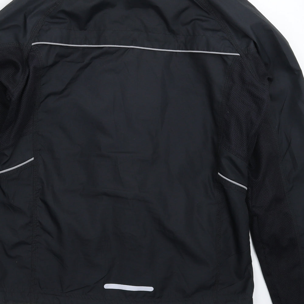 Atmosphere Womens Black Jacket Size 6