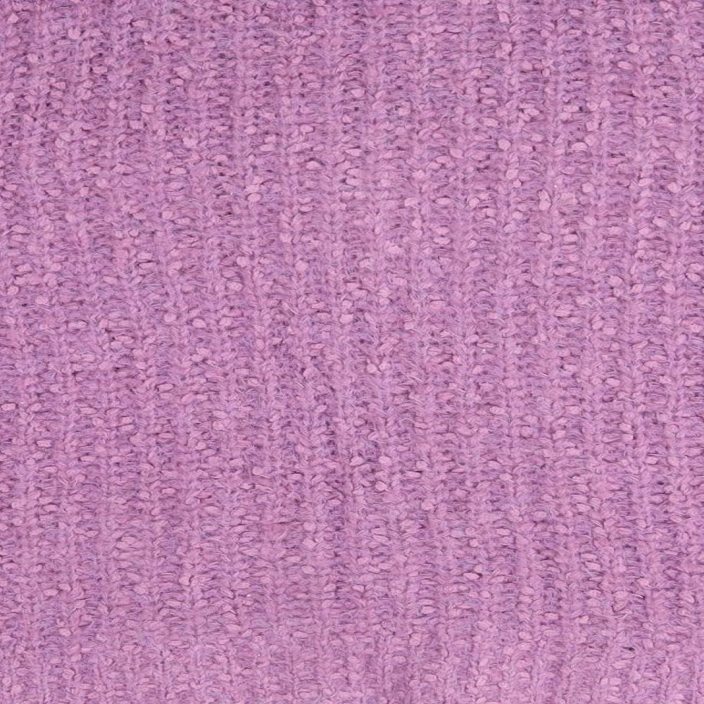 M&S Womens Purple Pullover Jumper Size 14