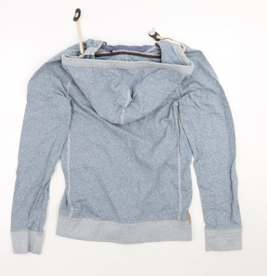 NEXT Womens Blue Jacket Coat Size XS