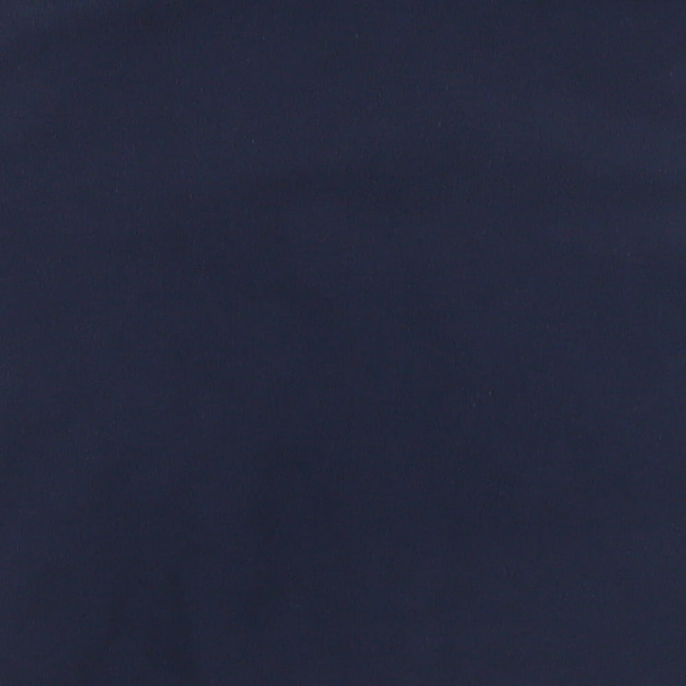 Gap Boys Blue Basic Polo Size 2 Years