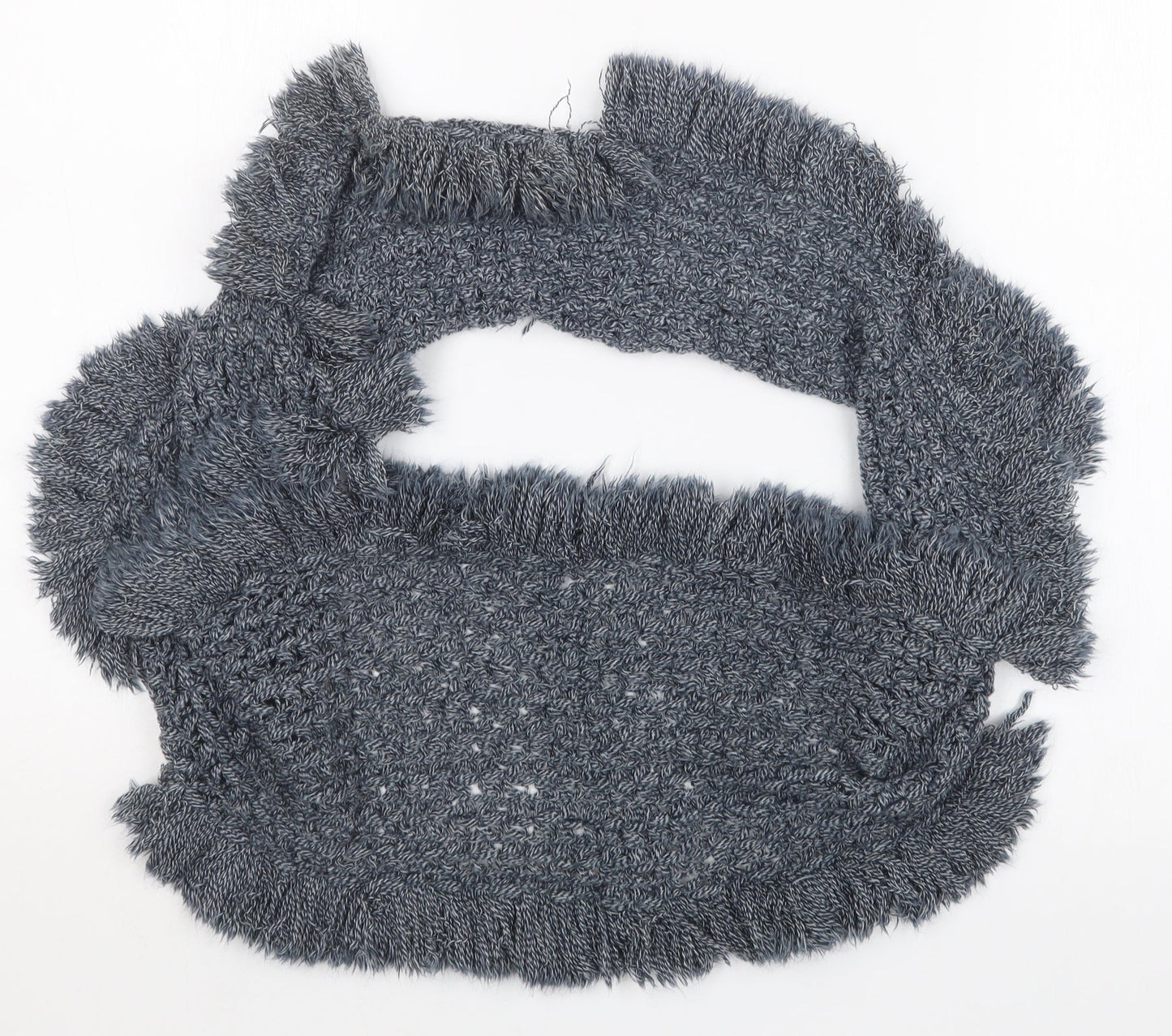 NEXT Womens Blue Scarf - Snood
