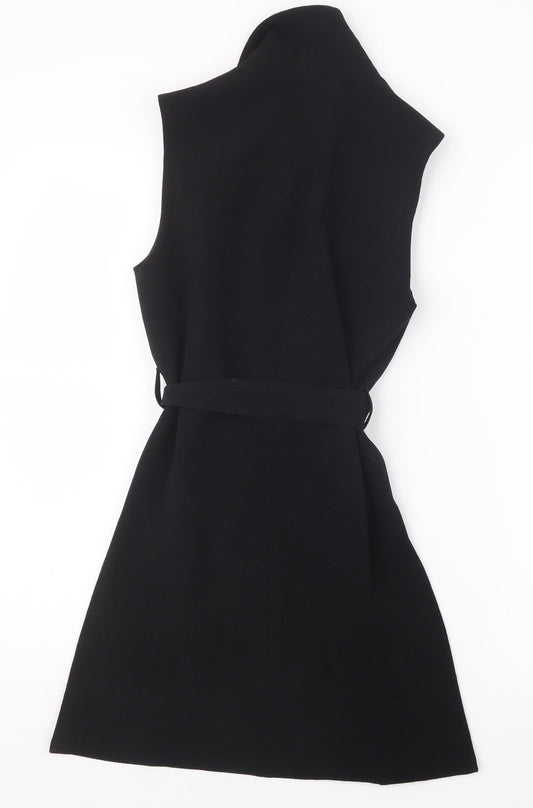 ASOS Womens Black Jacket Size 4