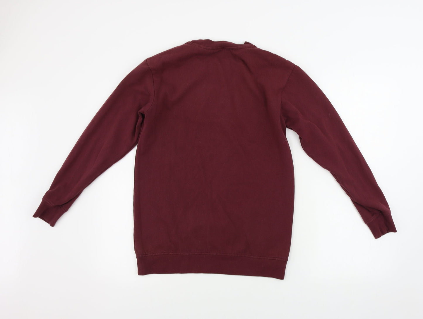 Jack Wills  Womens Brown   Pullover Jumper Size 6