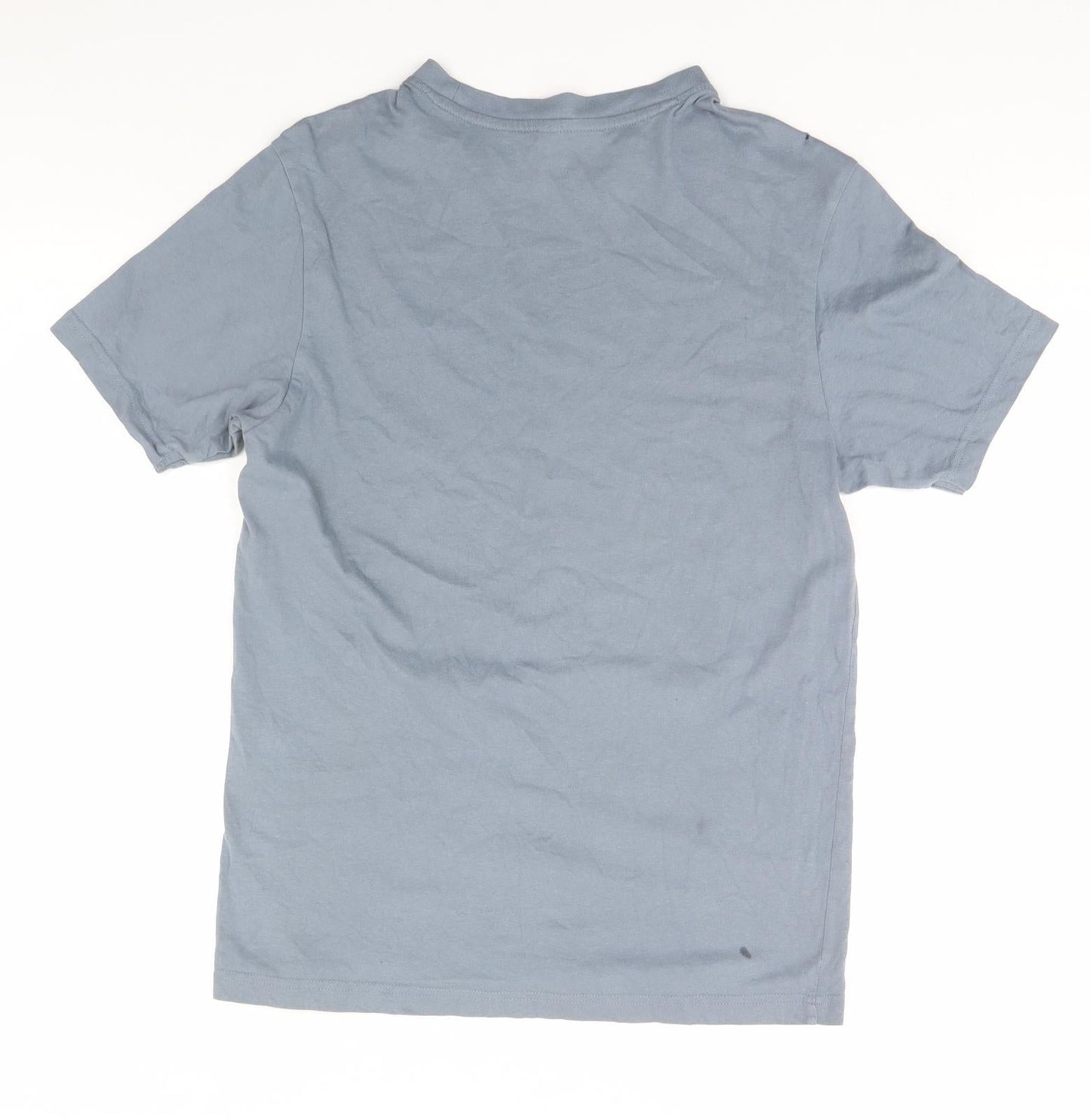 Donnay Mens Grey T-Shirt Size S