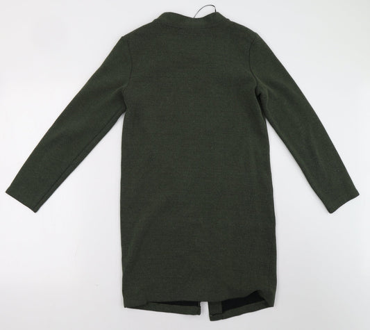 Primark Womens Green Jacket Size M