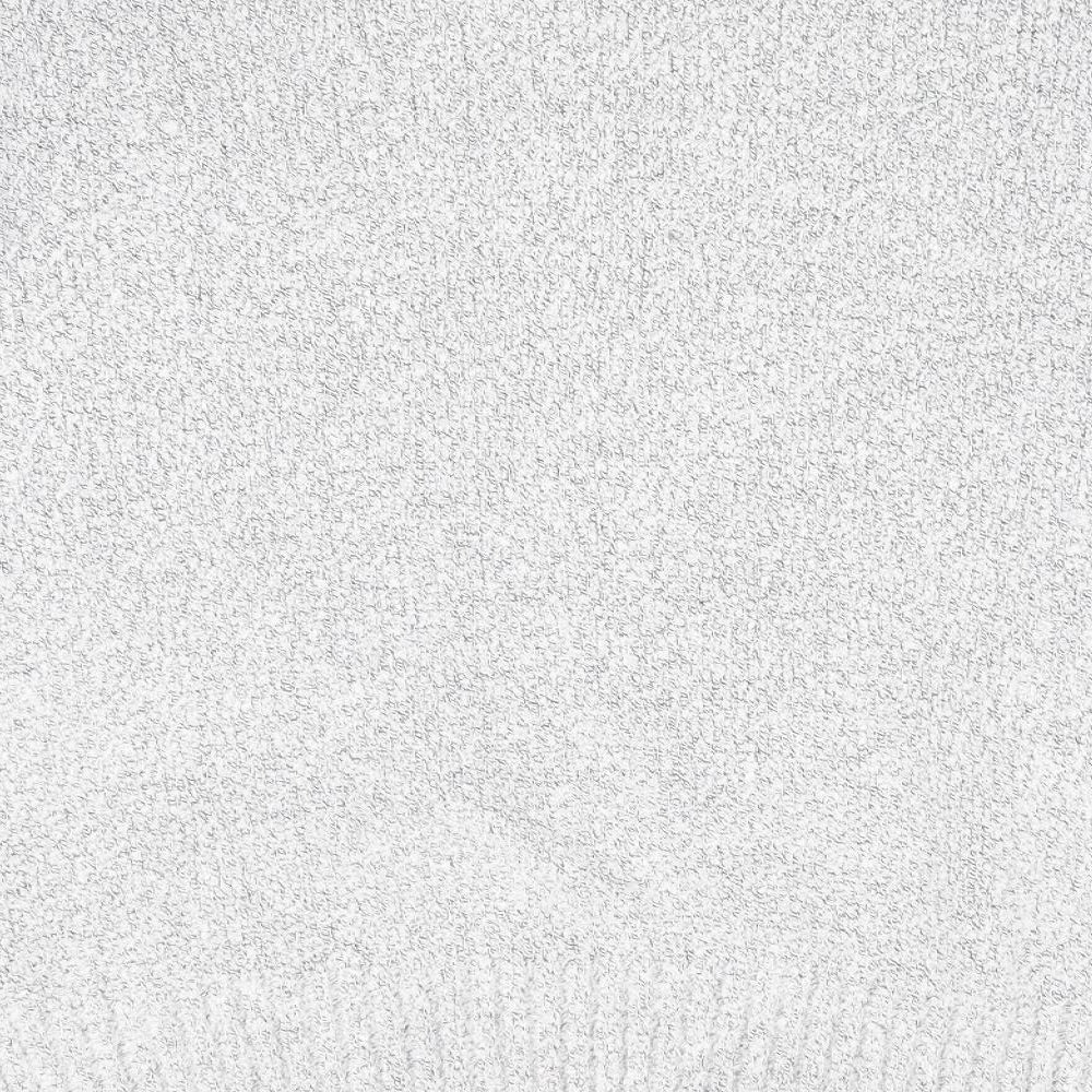 Marks and Spencer Womens Grey Geometric Pullover Jumper Size M