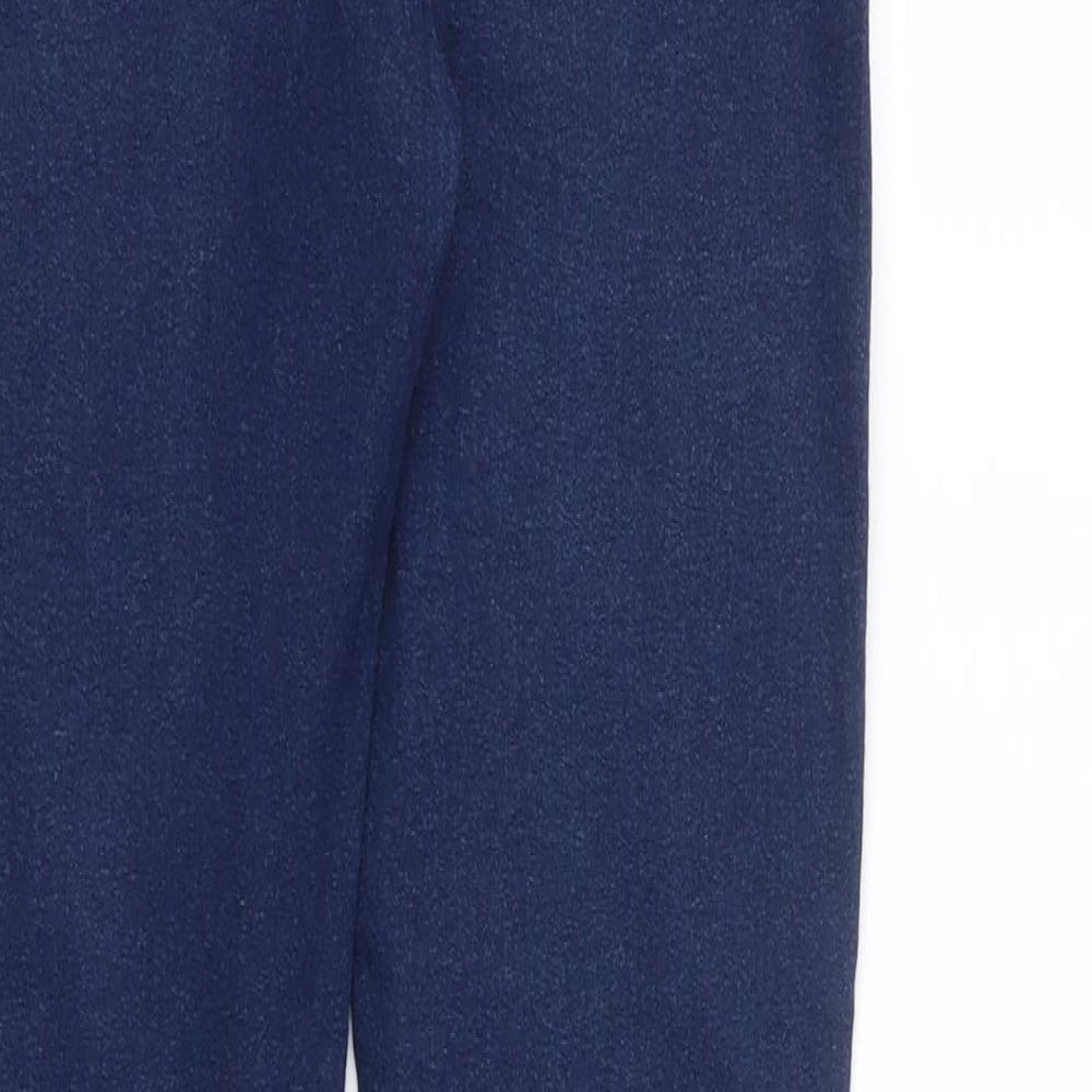 Primark Womens Blue Jegging Jeans Size 12 L30 in -