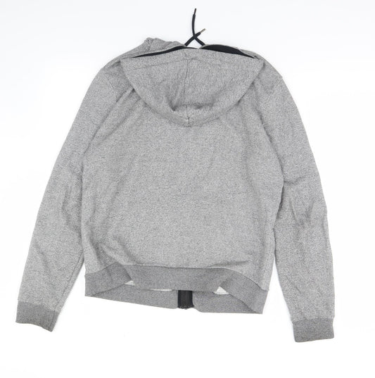 Topman Mens Grey Jacket Size S