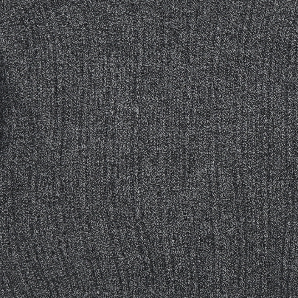 NICO Womens Grey Cardigan Jumper