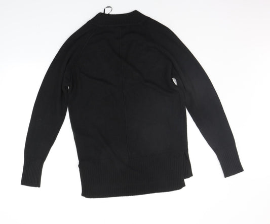 NEXT Womens Grey Pullover Jumper Size S