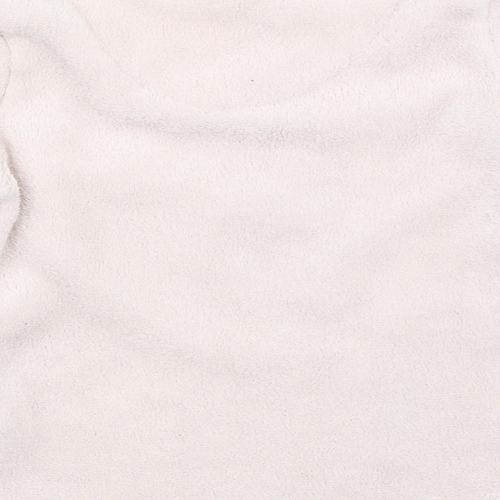 Dream Big Girls Pink Solid Top Pyjama Top Size 2-3 Years