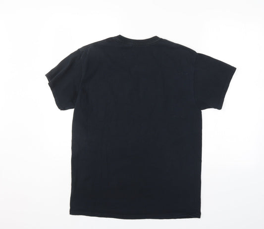 Preworn Mens Blue T-Shirt