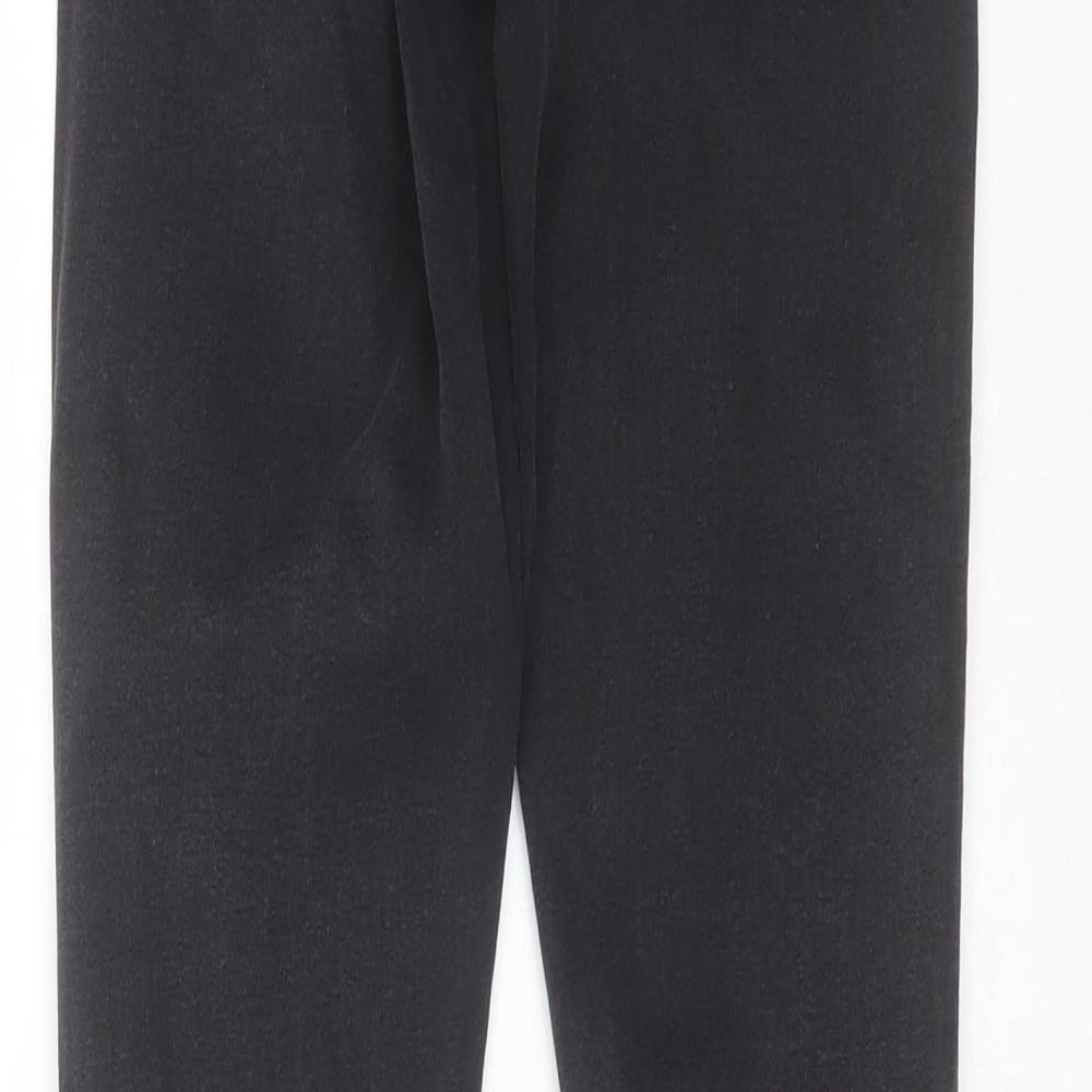 ASOS Womens Grey Denim Skinny Jeans Size 26 in L32 in