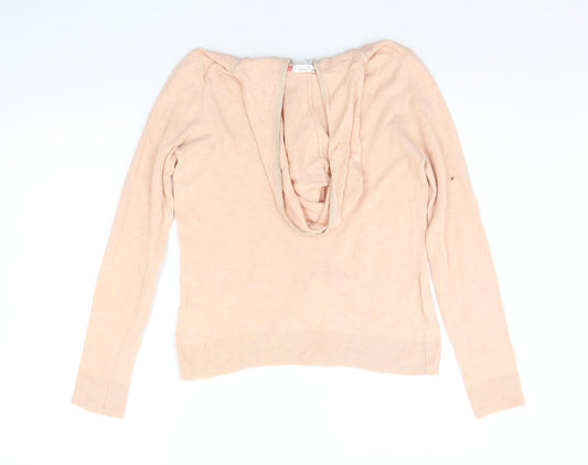 Laura Ashely  Womens Beige   Jacket  Size M