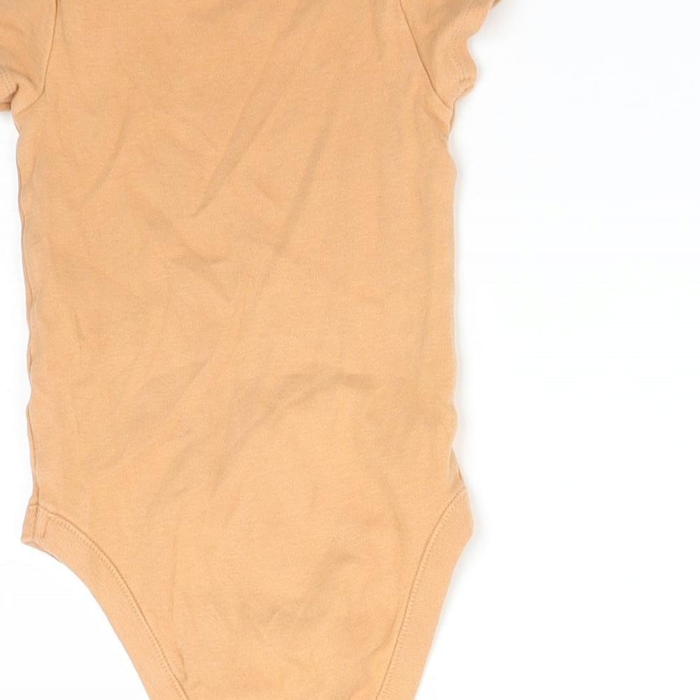 F&F Baby Brown One-Piece Size 12-18 Months