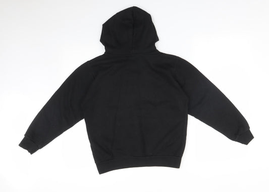 J PAULERS Boys Black Pullover Hoodie Size XL - IT'S EVERYDAY BRO