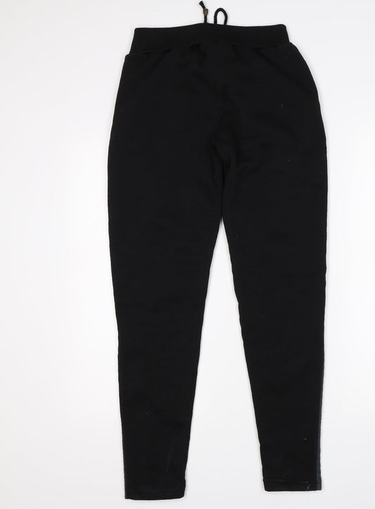 Preworn Womens Multicoloured Sweatpants Trousers Size M L28 in
