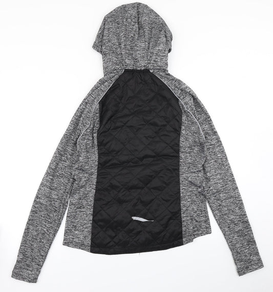 Atmoshpere Womens Grey Jacket Size 12