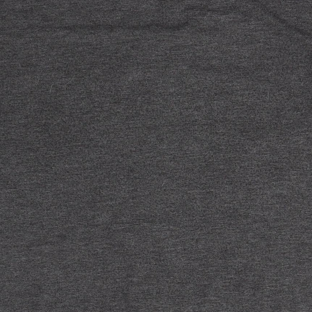 TU Girls Grey Basic T-Shirt Size 10 Years