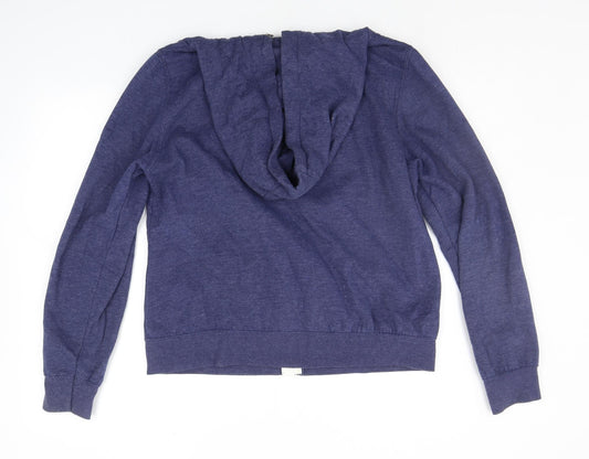 Atmsophere Womens Blue Jacket Size 14