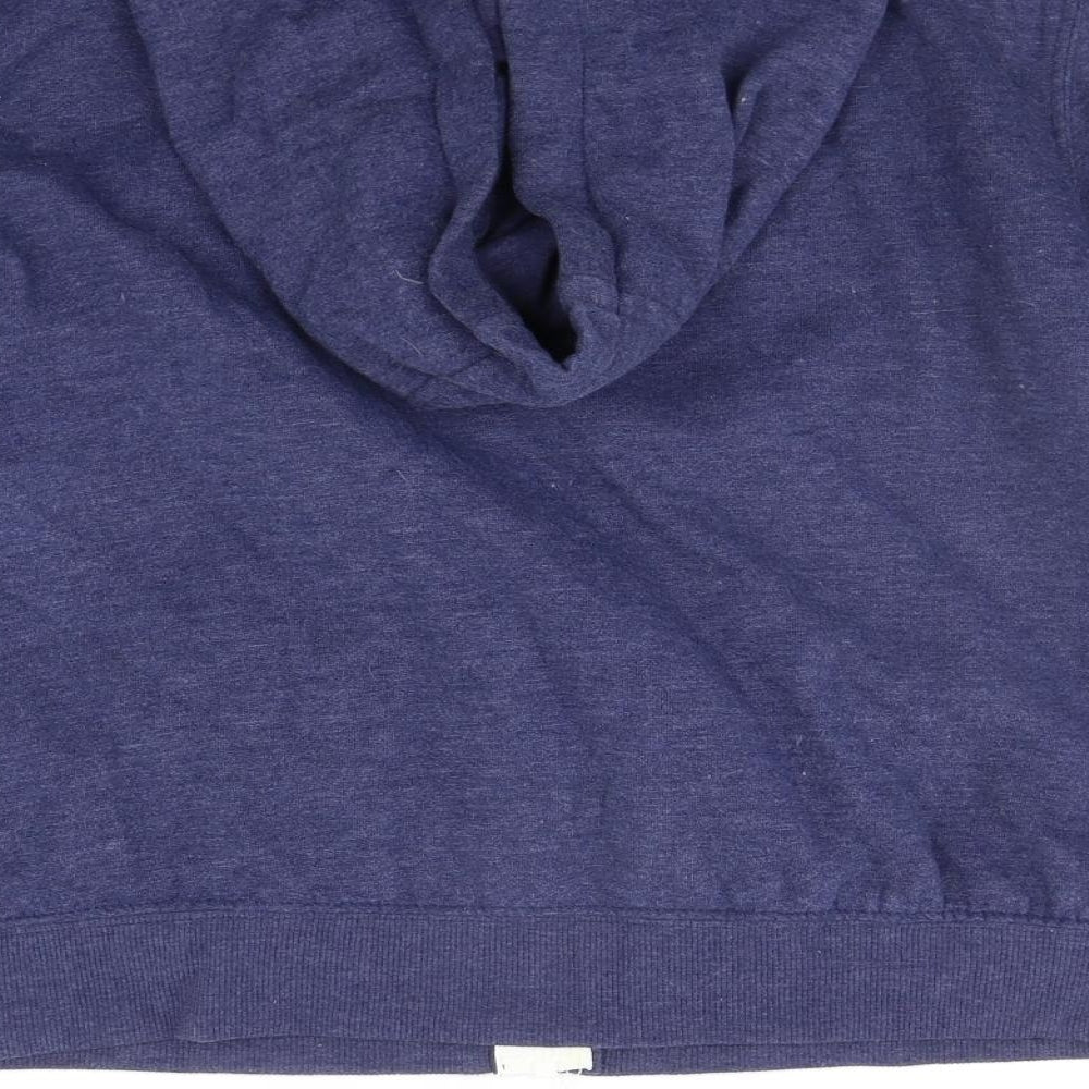 Atmsophere Womens Blue Jacket Size 14