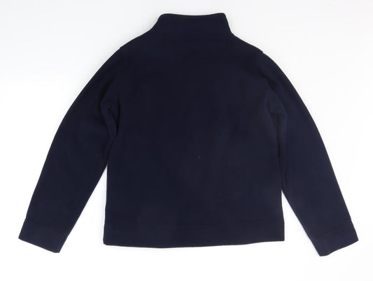 EWM Womens Blue Jacket Size S