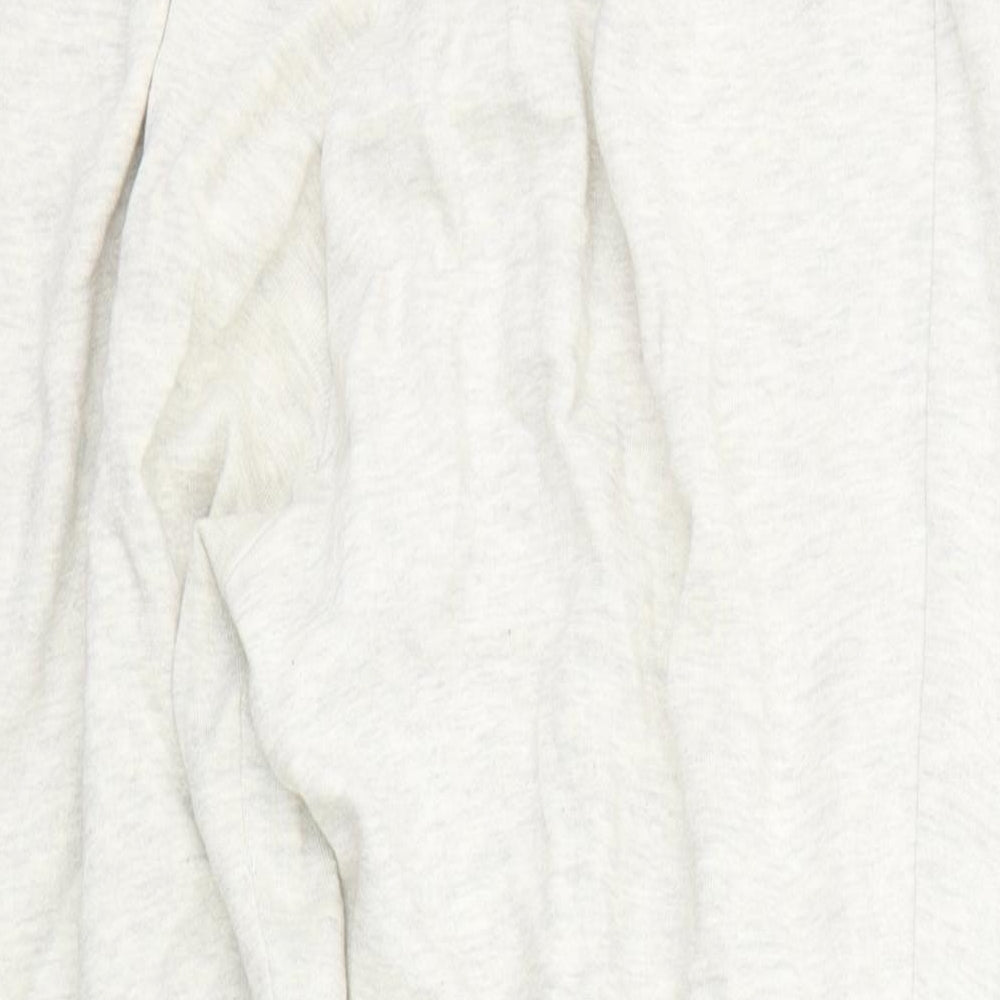 pep&CO Womens Beige Jogger Trousers Size 14 L20 in