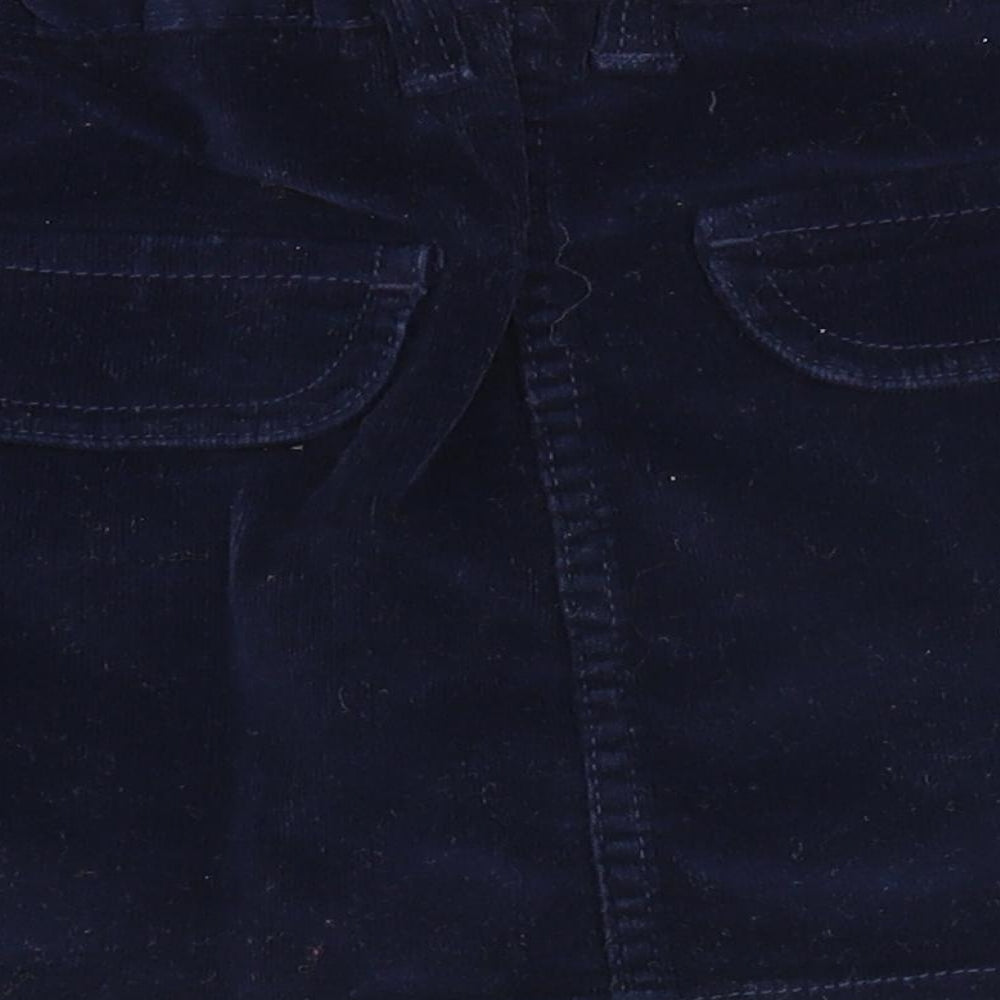 John Lewis Girls Blue A-Line Set Size 6 Years