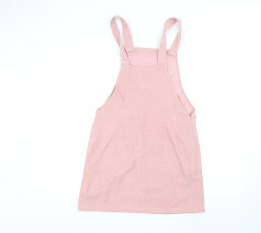 SheIn Womens Pink A-Line Size M