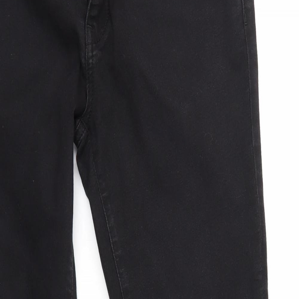 Muse Womens Blue   Skinny Jeans Size 30 in L32 in - Daxter