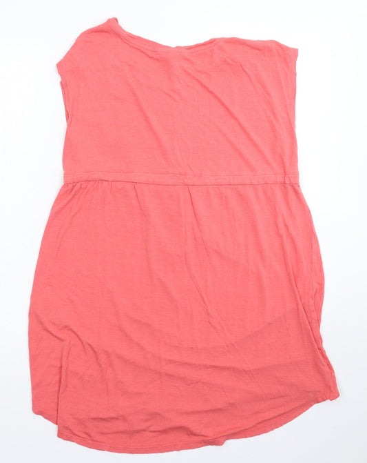 H&M Womens Pink Mini Size M