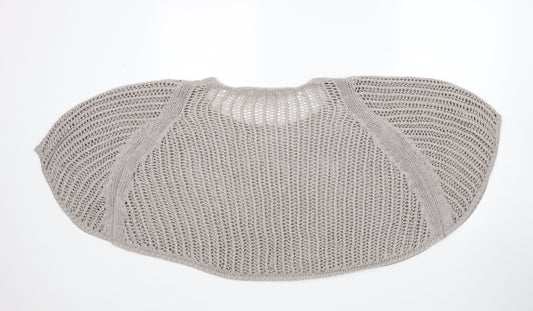 NEXT Womens Beige Pullover Jumper Size L