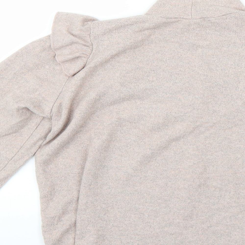 George Womens Pullover Jumper Size S