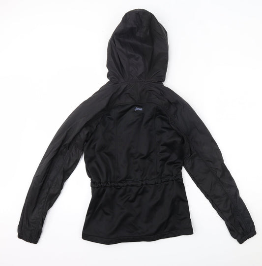 Penn Womens Black Jacket Size XS