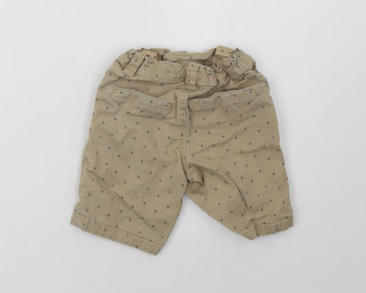 Primark Boys Beige Trousers Size 2-3 Years